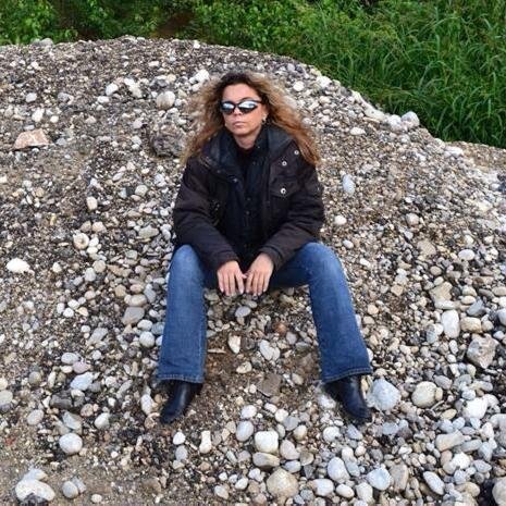 AthinaSpalato's profile picture. 