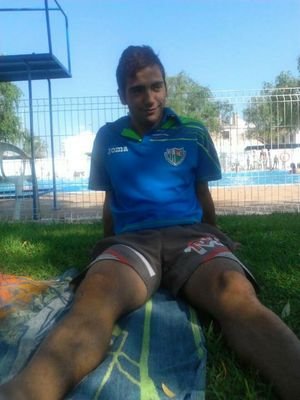 Campillerooo oleeee ^_^