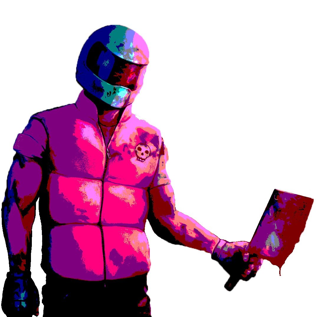 biker_hotline's profile picture. 