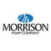 Morrison Pump Co. (@morrisonpump) Twitter profile photo Morrison Pump Co. (@morrisonpump) Twitter profile photo