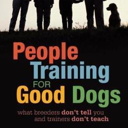 Author PEOPLE TRAINING FOR GOOD DOGS #Dog Handling & Safety and Liability Protection #Community Policy #Worthy Leader Pathway #Yoga for #dog owners #PTFGD