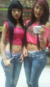 Dejame quererte bonito:*