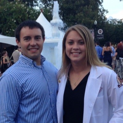 Medical student. Former FSU softball player. Go Noles!