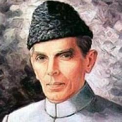 Muhammad Ali Jinnah was a lawyer,  First Governor General, Founder of Pakistan.