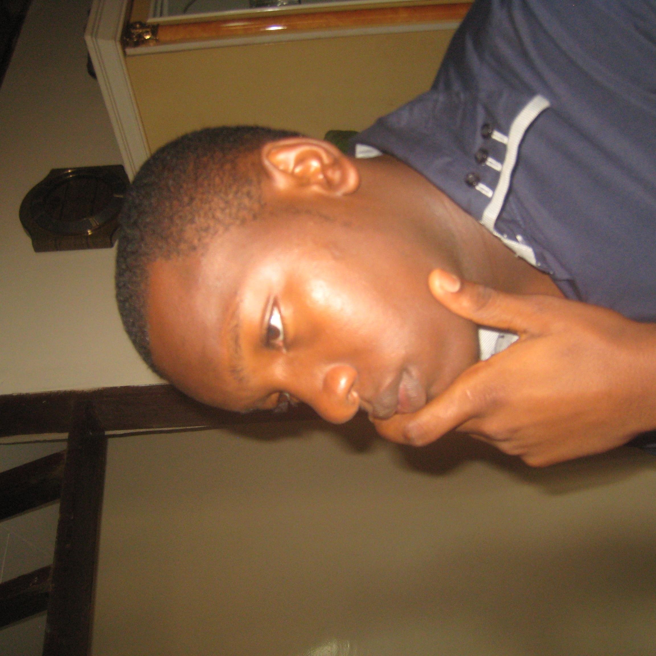 ClovisWilliam's profile picture. 