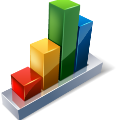 Trade, finance, networks marketing, MLM, binary options