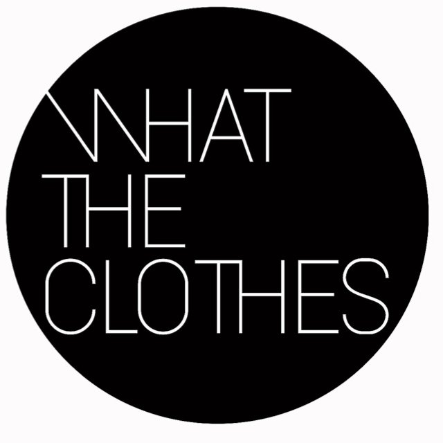 ● Instagram: @shopwhatheclothes
● Tel: (65) 9272 3882 - Jiajia 
● Email: whatheclothes@hotmail.com