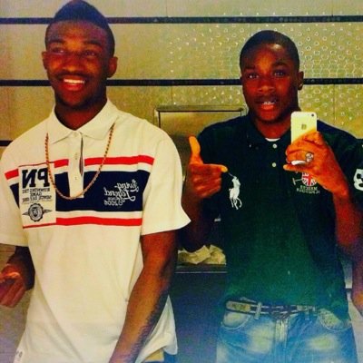 EastSide that side i'm from 
88_Famous_Boys on IG