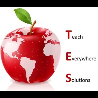 TeachESolutions's profile picture. Teach Everywhere Solutions specialise in permanent & long term recruitment for Primary & Secondary schools located in the UK,  Middle East and worldwide.