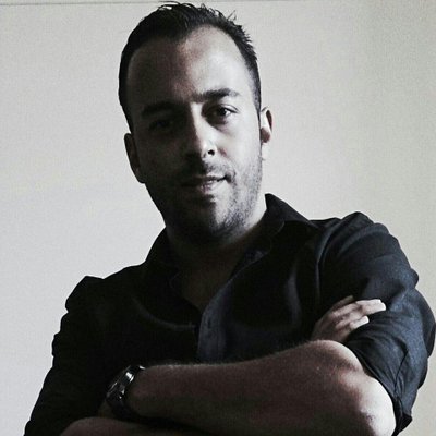 Profile Picture of Joe Hana (@JoeHana) on Twitter