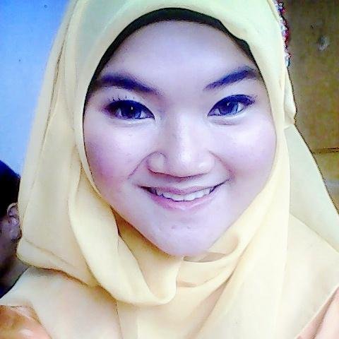 ~Yahoo Messenger { khumaira.siti }                                                                                         ~Skype { humaira aisyah / mayira142 }