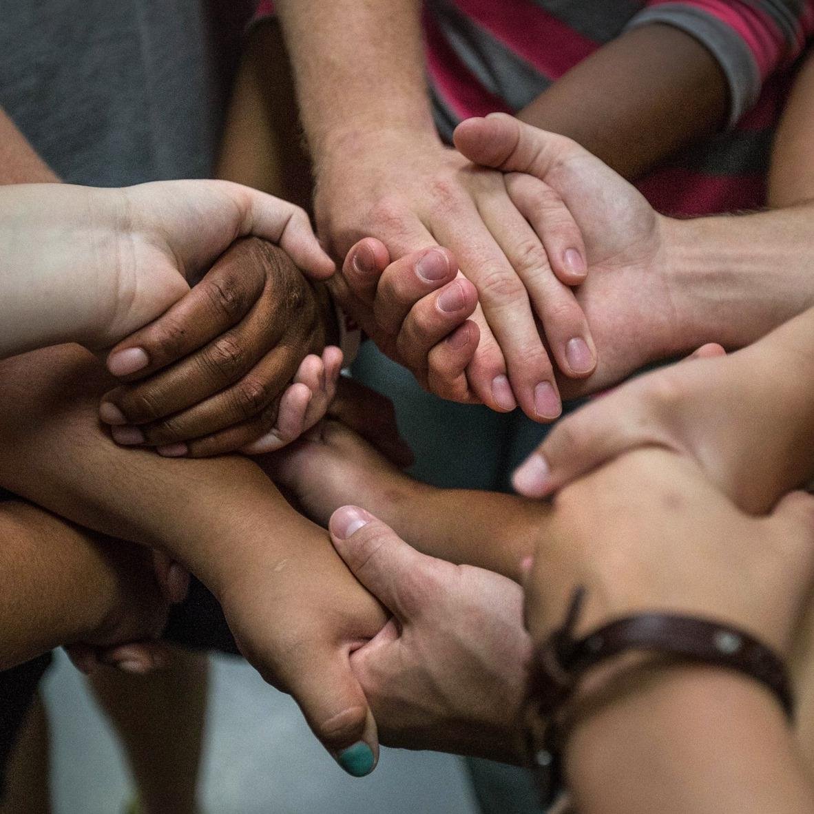 Promoting diversity education at the University of Wisconsin-Whitewater.

https://t.co/KtVLzJsTfU