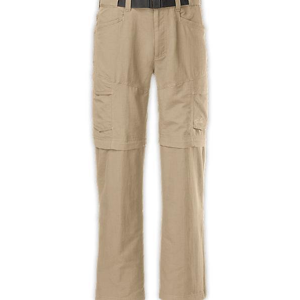 here at uga there's just so many people who wear pants