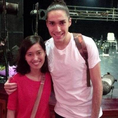 CandyBakaratATL's profile picture. I'm a dreamer but I'm not the only one :)