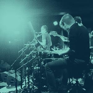 Boom Petit is a band from the Netherlands combining funk, soul, world and rock into an explosive, melodic, beat-driven type of jazz.