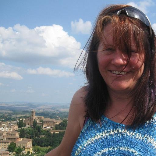 Full time Mature student, MA Social Research Leeds Uni. Single mum of 2, Loves Bowie, food, cycling, walking, architecture, history and learning
