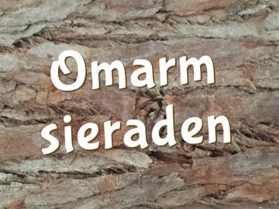 Sieraden met liefde gemaakt - Kralen- Katoen- Ontwerp je eigen sieraad!