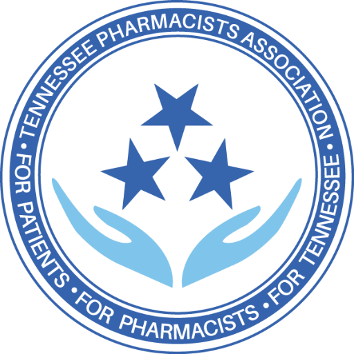 The Tennessee Pharmacists Association advances, protects, and promotes high-quality pharmacist-provided patient care in Tennessee.