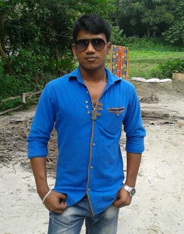 saydur rahman shahin