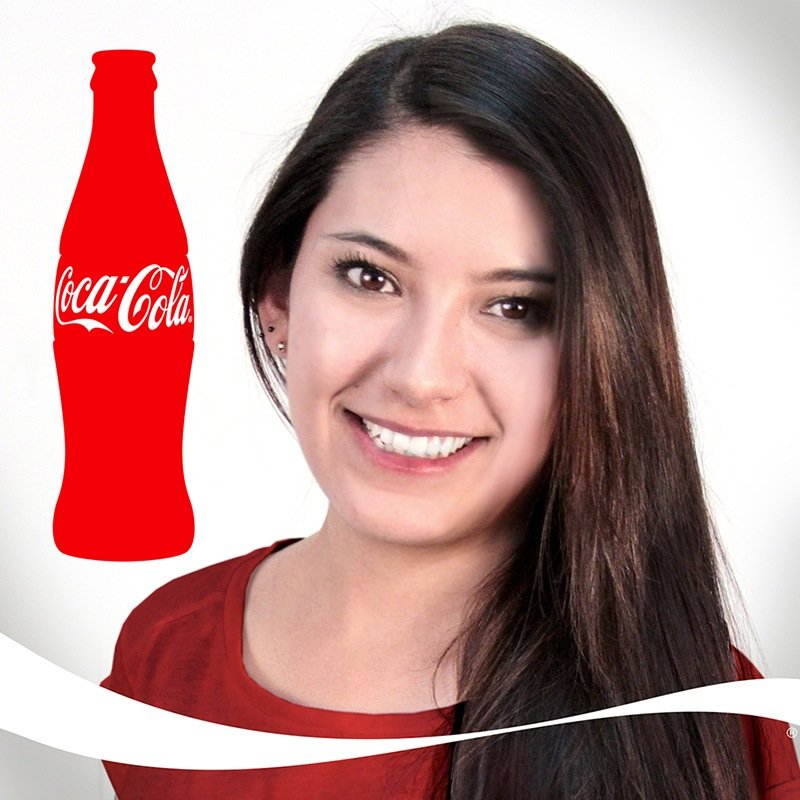 ¡Hola a tod@s! Soy Andrea del Centro de Interacción con el Consumidor (CIC) de @CocaColaEc. Estaré muy gustosa de ayudar a resolver sus dudas y comentarios.