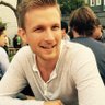 _supermarin's profile picture. cyclist, sailor, systematic trader. yammer, microsoft, lyft. @supermarin.bsky.social | @marin@ruby.social