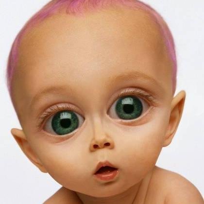 👁️❤️👁️
