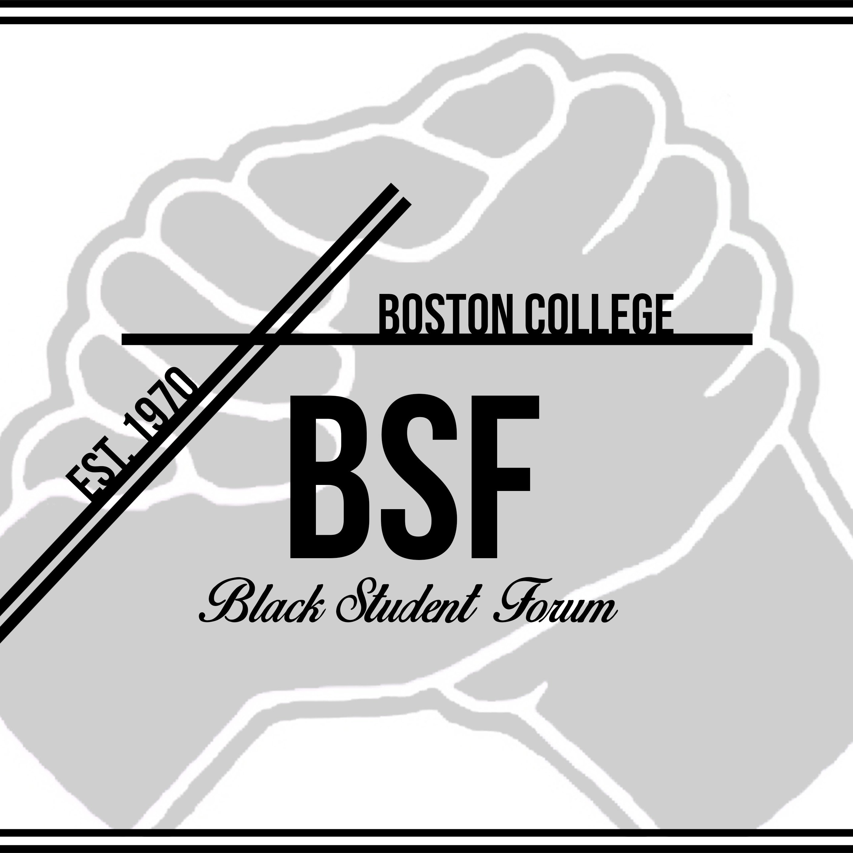 Black Student Forum