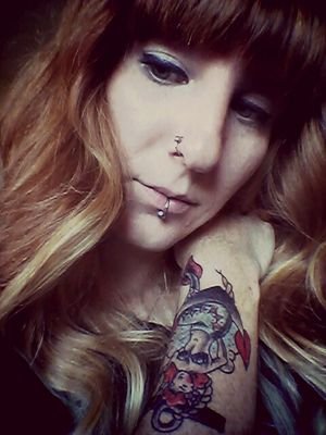 Pretty little thing