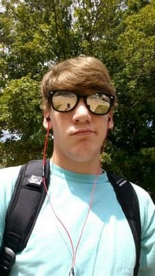 trentonsmith36's profile picture. 