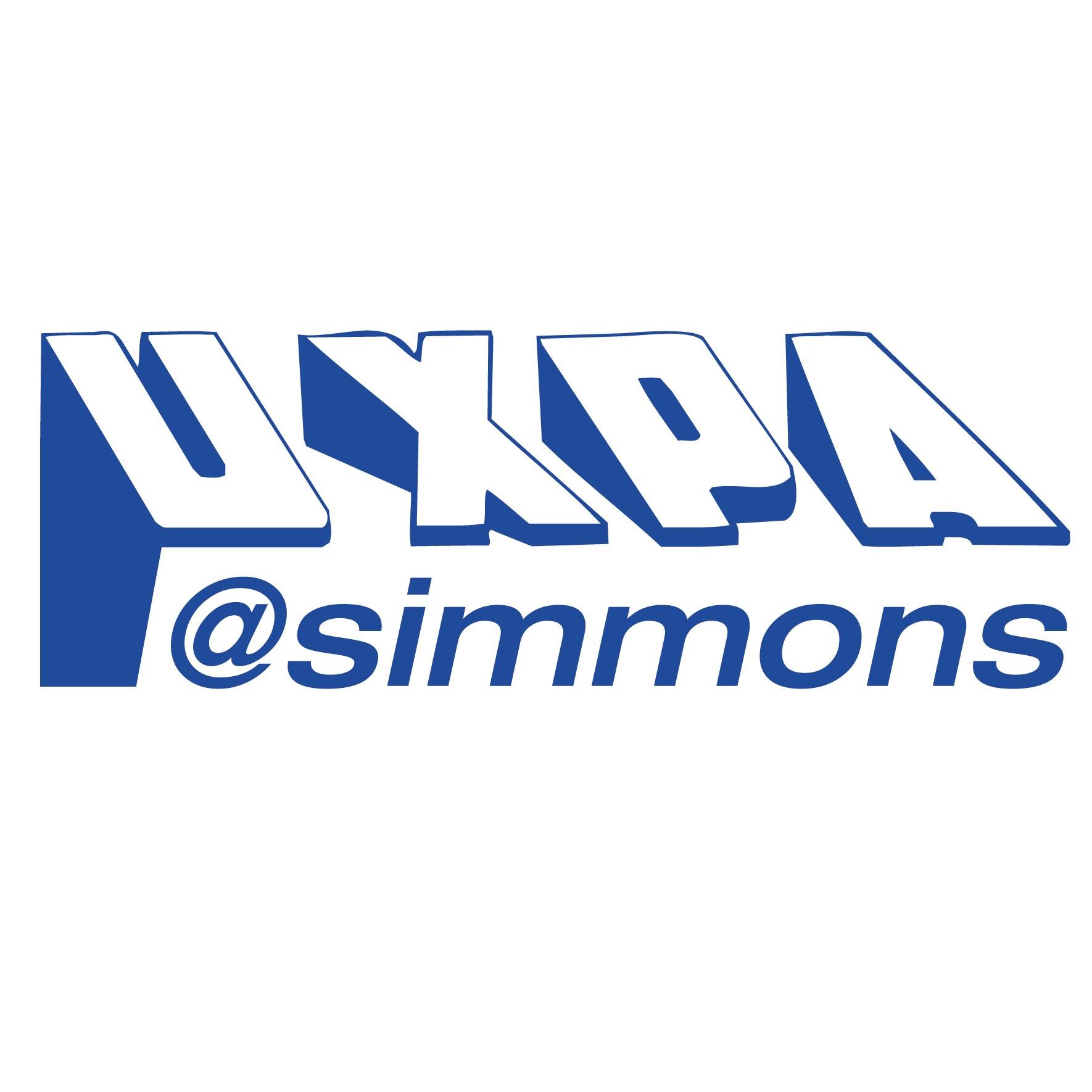 Cozy up to #UX with UXPA@Simmons, a student group for members of the Simmons community. We like all things UX, so come chat with us!