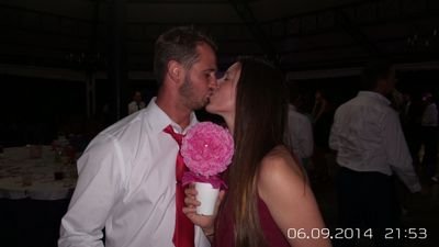 Cristina__Caro's profile picture. Intérprete de Lengua de Signos y Guía-Intéprete de Personas Sordociegas