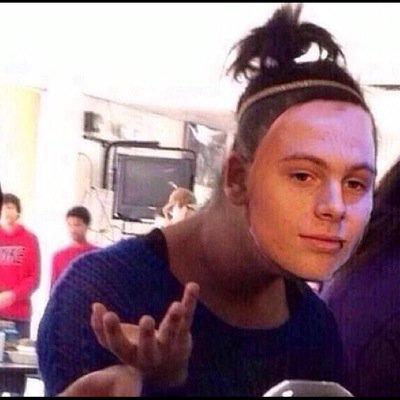 5sos is boss. BYE is bae.