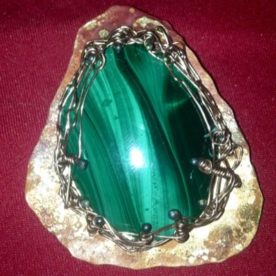 One of a kind jewelry with YOU in mind!