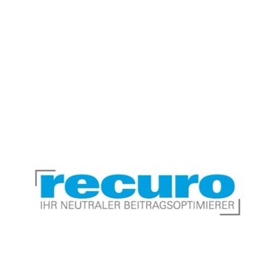 Wir, von der Recuro, sparen Ihnen bis zu 60% Ihrer Beiträge der privaten Krankenversicherung.