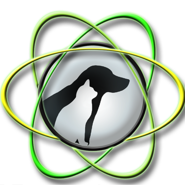 VetCyberKnife's profile picture. VC3 provides precision tumor treatment, using sub-millimeter accuracy to irradiate and destroy cancerous cells.