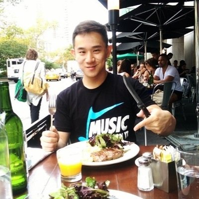 the first Jason Chen fanbase from Indonesia.. follow him on @JasonDChen.. like us on facebook : http://t.co/dxzU7zAyoK #Jasomniacs #MusicNeverSleeps =)