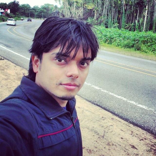 #SoftwareProfessional #TravelEnthusiast #MusicLover