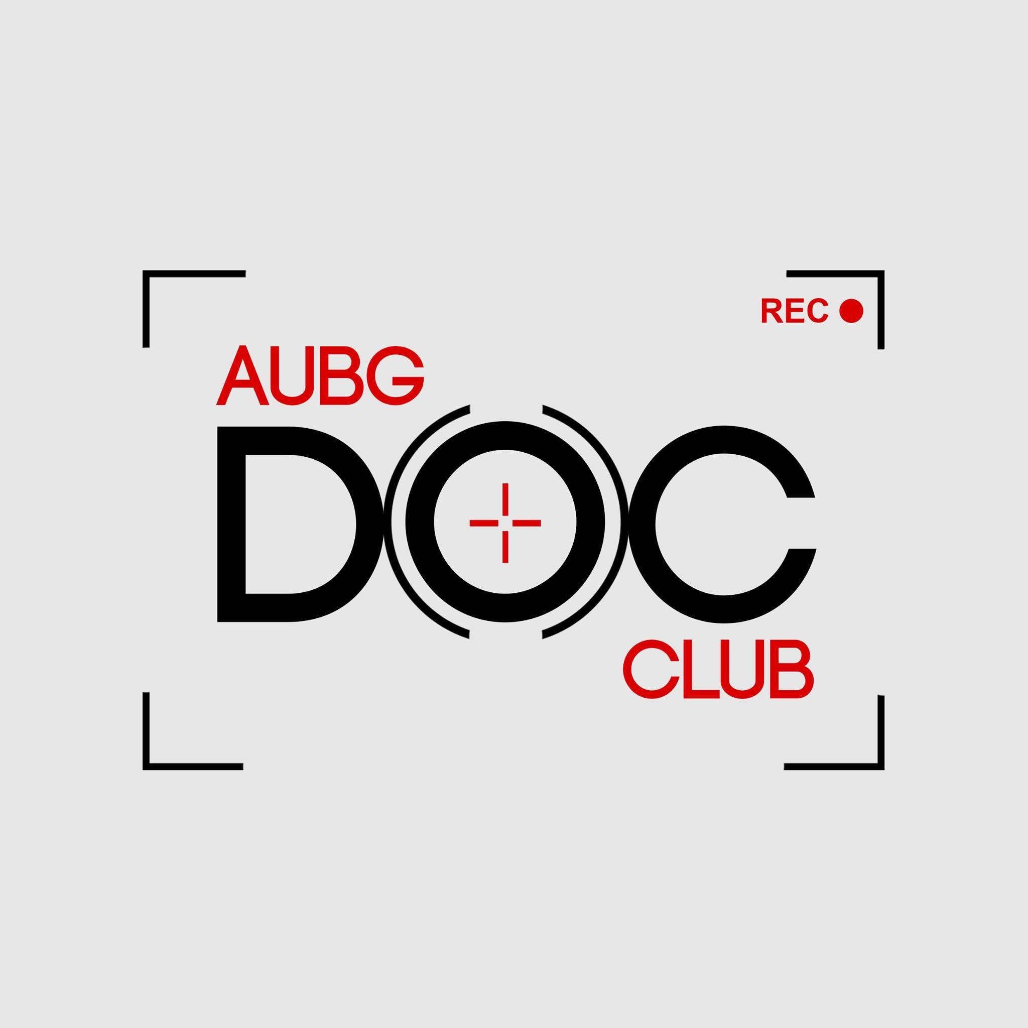 AUBG Documentary Club's main purpose is to get together students who love documentaries and film making.
http://t.co/RWSn8qFJ
 http://t.co/vciI7pf9