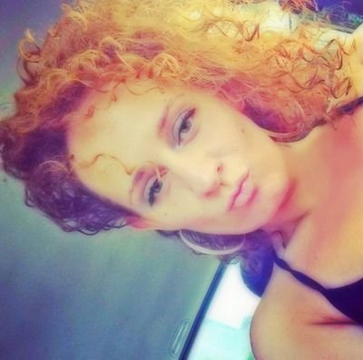 bellaNailah_'s profile picture. me