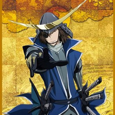 奥州筆頭 伊達政宗 Yuboy1477 Twitter 奥州筆頭 伊達政宗 Yuboy1477 Twitter
