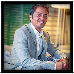 Calgary Based Interior Designer - Inspiring and Designing Your Way of Living