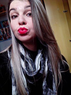 DEUS  ♥