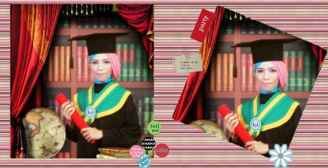 26-01-1991,universitas indonesia timur (UIT)jurusan ilmu pemerintahan FISIp. Angkatan 2010