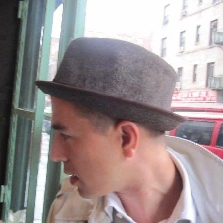 Gonzalo Martin-Jadraque