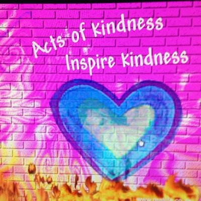 kindnessinspire's profile picture. Spreading kindness one day at a time.      Jesus is love. Bringing awareness to Lyme disease💚 Caretake, mom, business owner.
