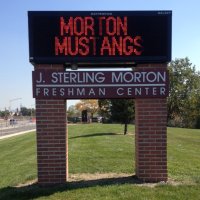 MortonFreshmanCenter (@jsmfc) 's Twitter Profile