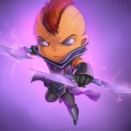 StrykeerRDota's profile picture. just a boi trying to play some video games