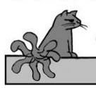 I'm Ebenezer Dusk, Esq. I'm a purebred Russian Blue Cat. You may as well start bowing now. My brother, Snooch(looking for player)may be ignored.#TwoLumps #RP