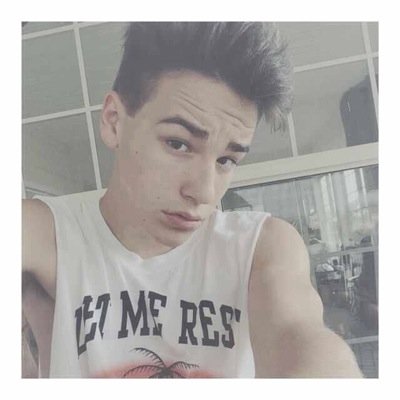 intrepidjacob's profile picture. hiiiiii, this is a free follow of @iconicbeatrice. go follow her bc she gave you a ff don't be a whore