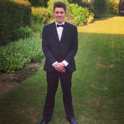 jack_marchant's profile picture. Work hard and acheive your goals.